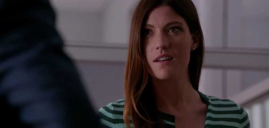 Кадры Декстер 8 сезон 10 эпизод