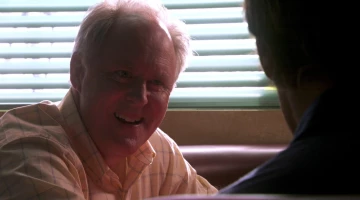 Кадры Декстер 4 сезон 8 эпизод