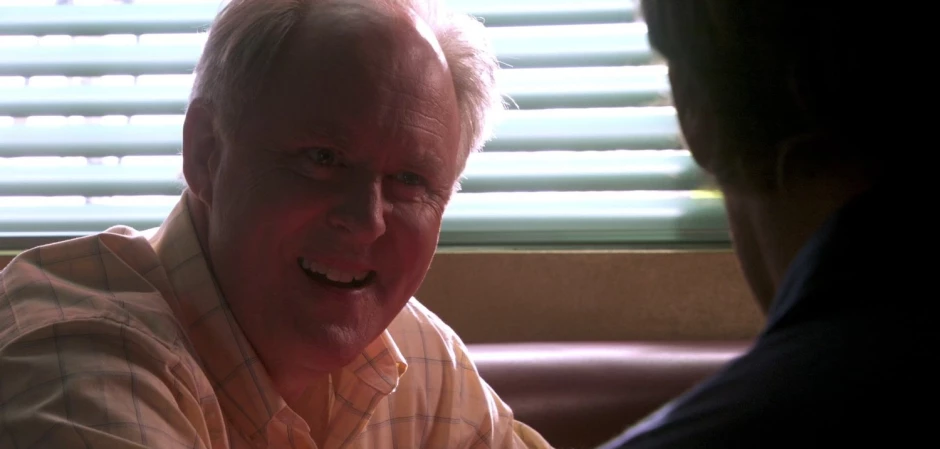 Кадры Декстер 4 сезон 8 эпизод