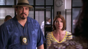 Кадры Декстер 3 сезон 3 эпизод