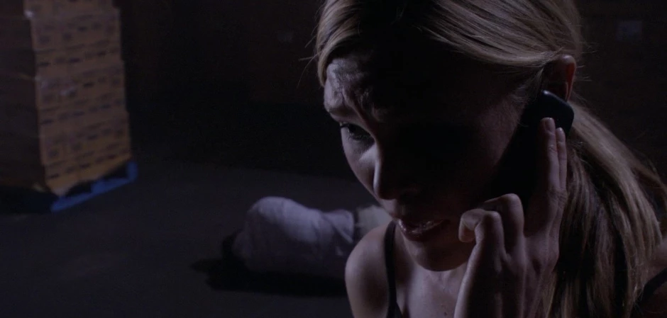 Кадры Декстер 5 сезон 6 эпизод