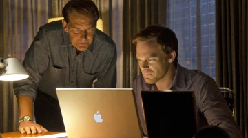 Декстер 7 сезон 6 серия