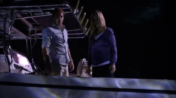 Декстер 5 сезон 12 серия