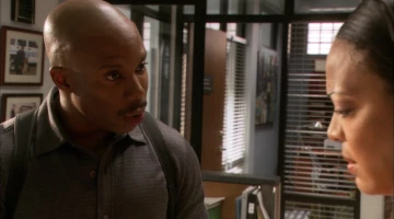 Кадры Декстер 2 сезон 7 эпизод