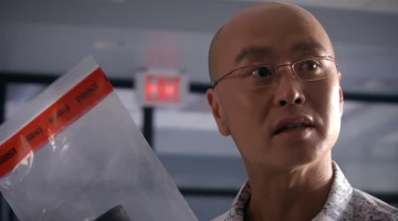 Декстер 5 сезон 7 серия