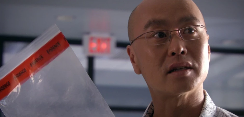 Кадры Декстер 5 сезон 7 эпизод