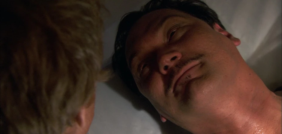 Кадры Декстер 3 сезон 11 эпизод