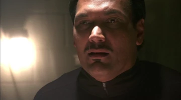 Кадры Декстер 3 сезон 8 эпизод