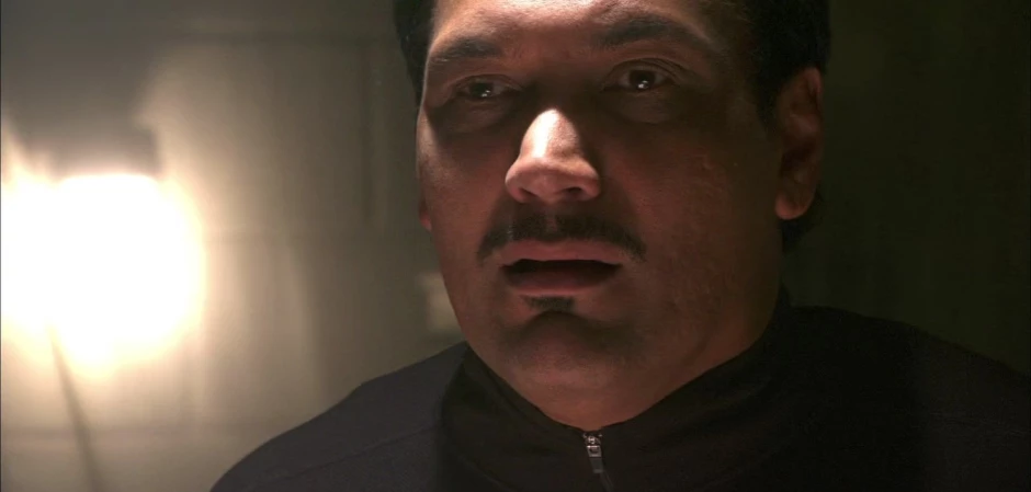 Кадры Декстер 3 сезон 8 эпизод