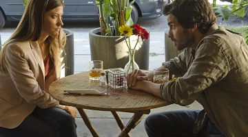 Декстер 7 сезон 6 серия