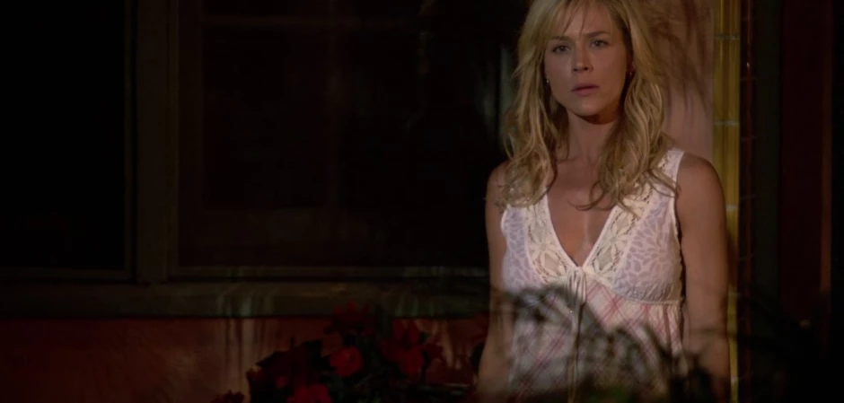 Кадры Декстер 4 сезон 3 эпизод