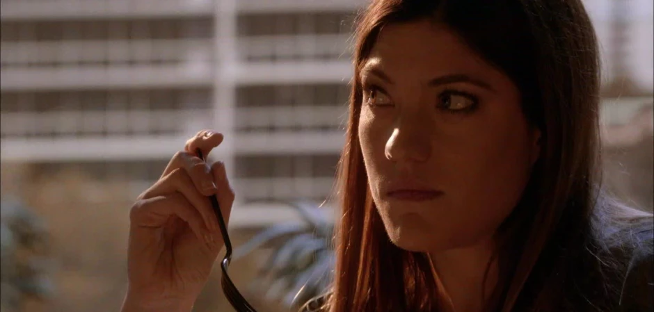 Кадры Декстер 8 сезон 4 эпизод