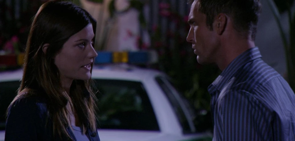 Кадры Декстер 5 сезон 4 эпизод