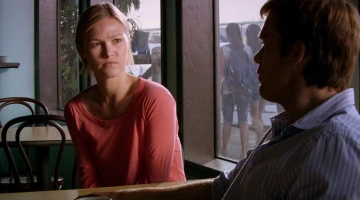 Декстер 5 сезон 5 серия