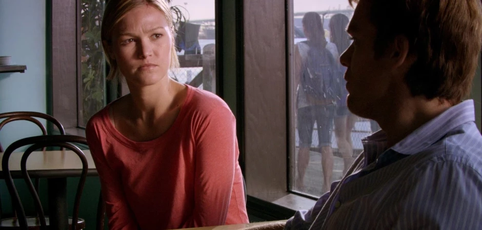 Кадры Декстер 5 сезон 5 эпизод