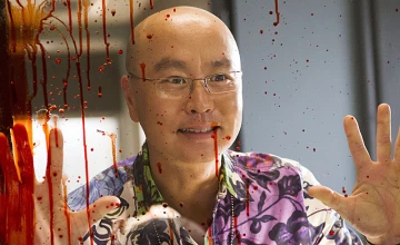 Декстер 8 сезон 1 серия