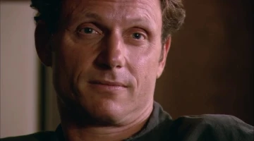 Декстер 1 сезон 8 серия