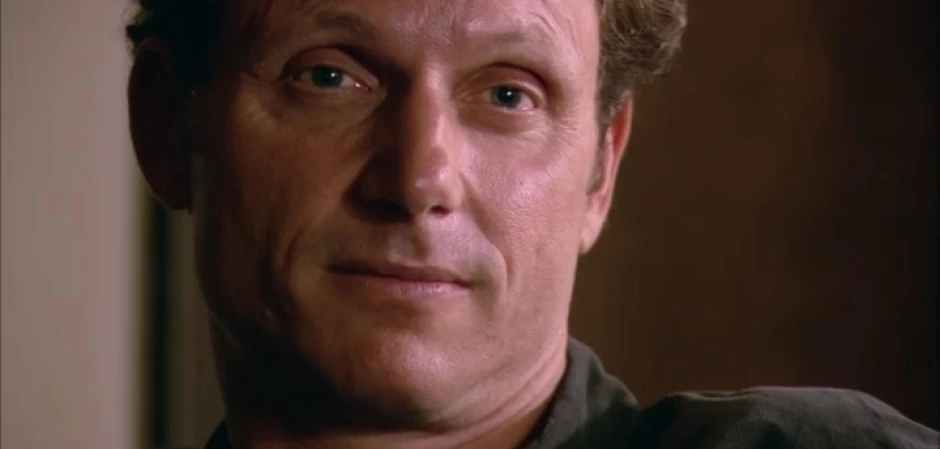 Кадры Декстер 1 сезон 8 эпизод