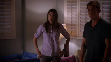 Кадры Декстер 5 сезон 5 эпизод