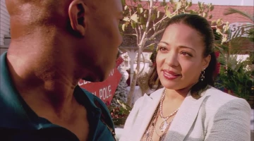 Декстер 1 сезон 11 серия