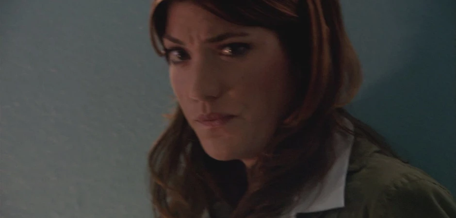 Кадры Декстер 2 сезон 2 эпизод