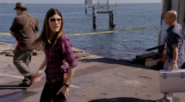 Декстер 5 сезон 12 серия