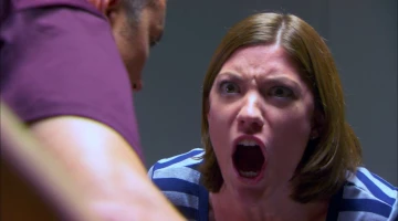 Кадры Декстер 3 сезон 4 эпизод