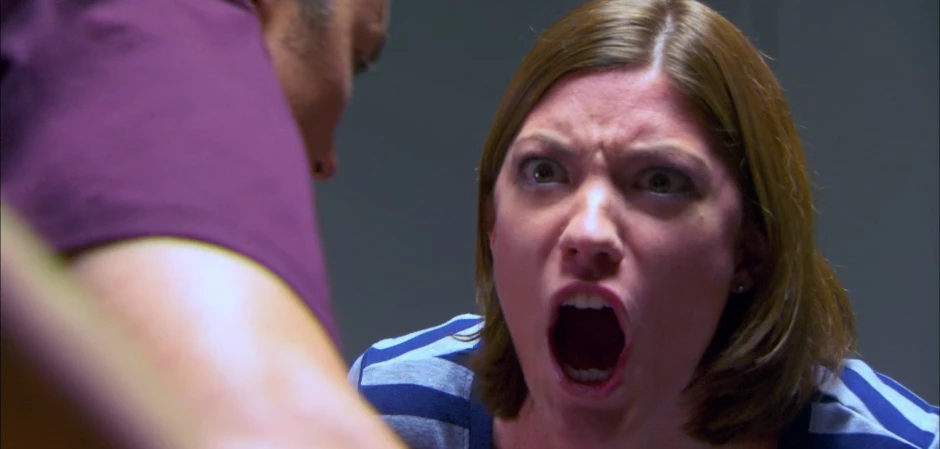 Кадры Декстер 3 сезон 4 эпизод