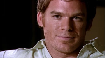 Кадры Декстер 1 сезон 8 эпизод