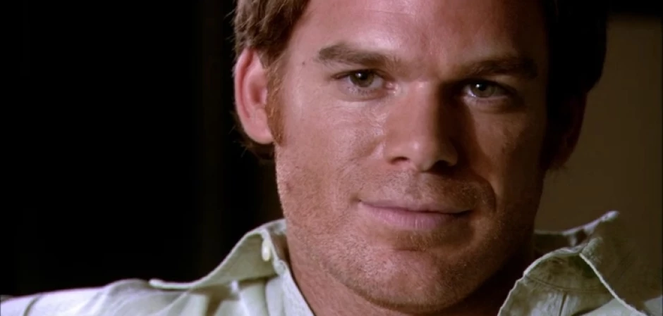 Кадры Декстер 1 сезон 8 эпизод