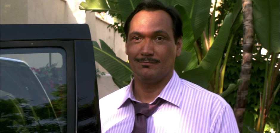 Кадры Декстер 3 сезон 9 эпизод