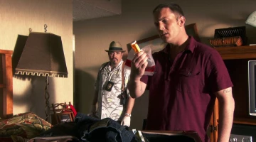 Кадры Декстер 4 сезон 2 эпизод