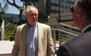 Декстер 4 сезон 4 серия