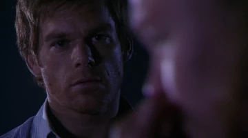 Кадры Декстер 5 сезон 4 эпизод