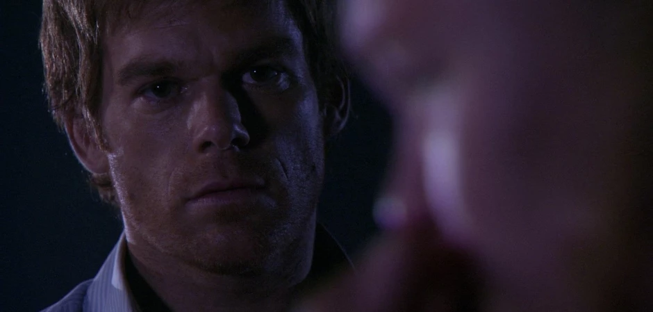 Кадры Декстер 5 сезон 4 эпизод