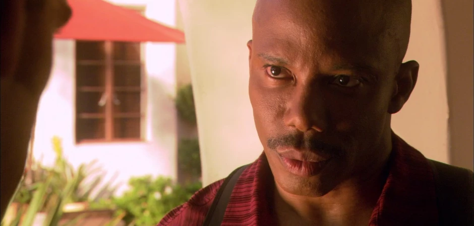 Кадры Декстер 2 сезон 7 эпизод