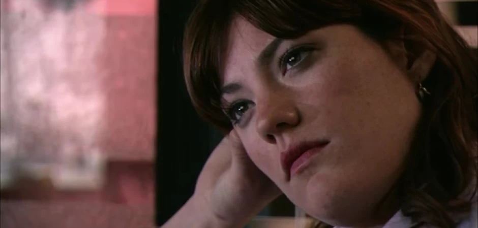 Кадры Декстер 1 сезон 4 эпизод