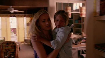 Кадры Декстер 8 сезон 10 эпизод