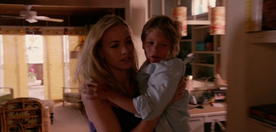 Кадры Декстер 8 сезон 10 эпизод