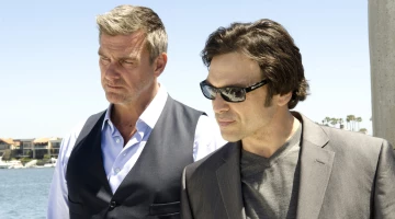 Декстер 7 сезон 3 серия