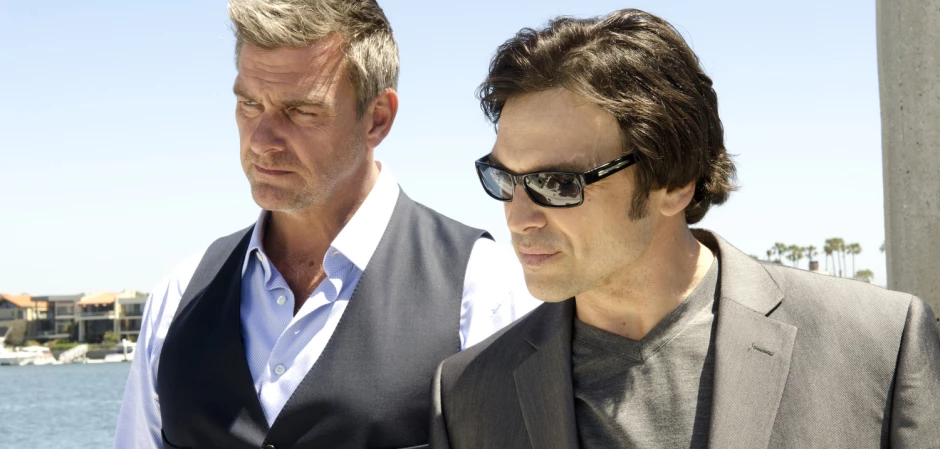 Кадры Декстер 7 сезон 3 эпизод