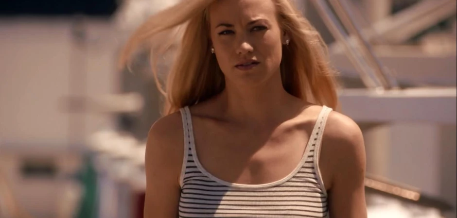 Кадры Декстер 8 сезон 8 эпизод