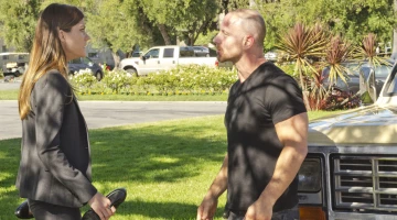 Декстер 7 сезон 4 серия