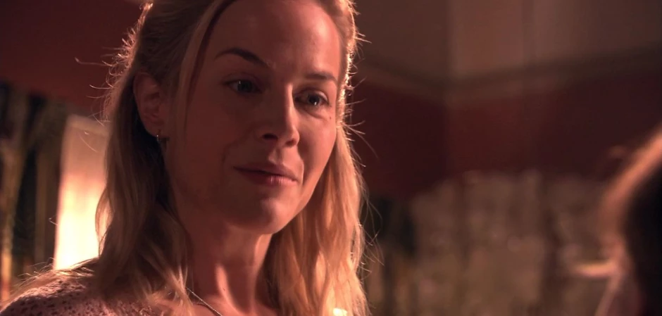 Кадры Декстер 1 сезон 11 эпизод