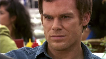 Кадры Декстер 3 сезон 9 эпизод