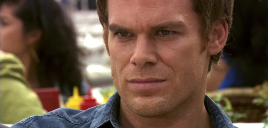 Кадры Декстер 3 сезон 9 эпизод