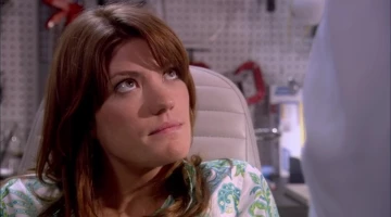 Кадры Декстер 1 сезон 8 эпизод