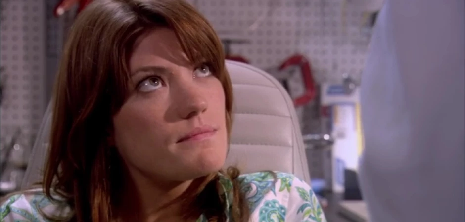 Кадры Декстер 1 сезон 8 эпизод