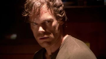 Кадры Декстер 2 сезон 10 эпизод