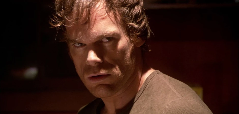 Кадры Декстер 2 сезон 10 эпизод